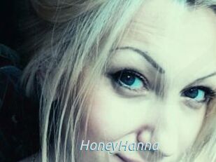 HoneyHanna
