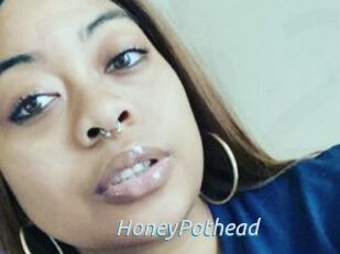 HoneyPothead