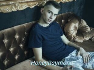 HoneyRaymond