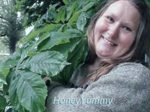 HoneyYummy
