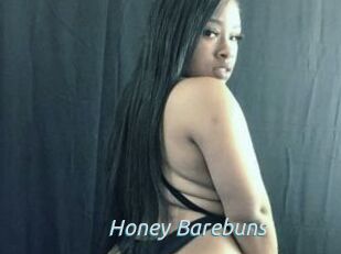 Honey_Barebuns