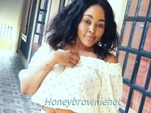 Honeybrowniehot