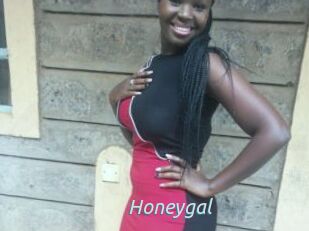 Honeygal