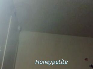 Honeypetite