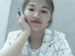 Honghongyy