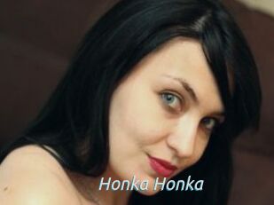 Honka_Honka