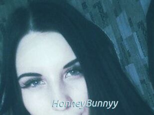 HonneyBunnyy