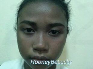 HooneyBeLucky