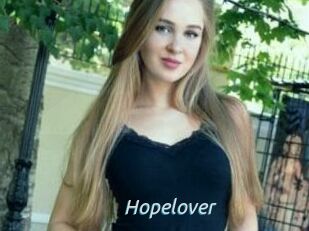 Hopelover