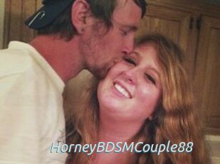 HorneyBDSMCouple88