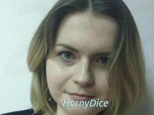 HornyDice