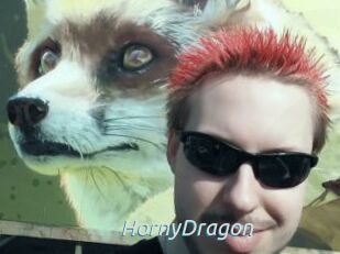 HornyDragon