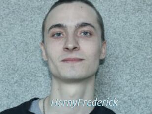 HornyFrederick