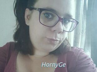 HornyGe