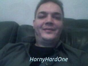 HornyHardOne