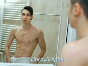 HornyStephen