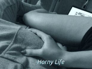 Horny_Life