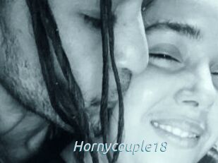 Hornycouple18