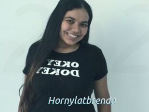 Hornylatbrenda