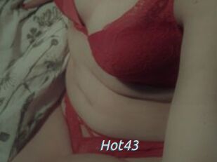 Hot43