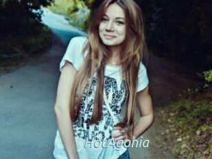 HotAgonia