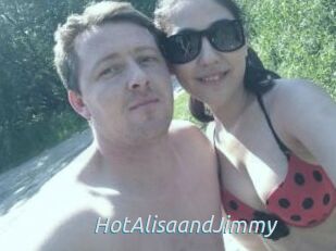 HotAlisaandJimmy
