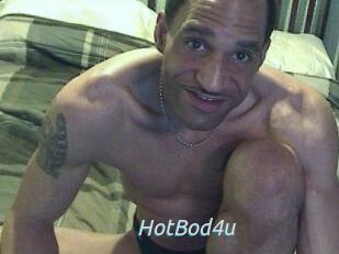 HotBod4u