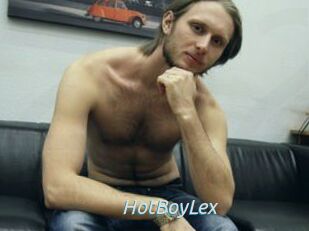 HotBoyLex