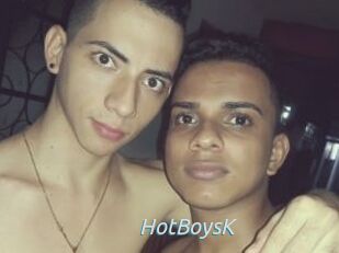 HotBoysK