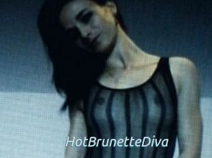 HotBrunetteDiva