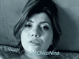 HotChicaNina