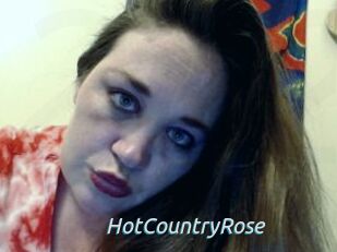 HotCountryRose