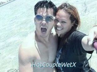 HotCoupleWetX