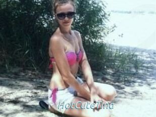 HotCuteTina