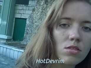 HotDevrim
