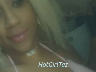 HotGirlTaz