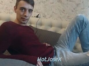 HotJoseX