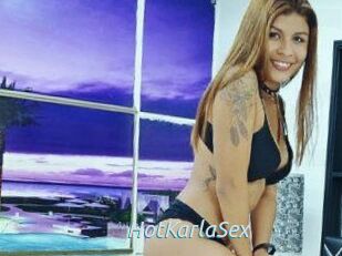 HotKarlaSex