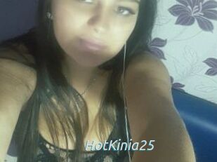 HotKinia25