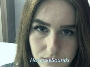 HotLoveSounds