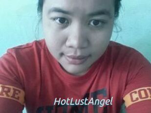 HotLustAngel