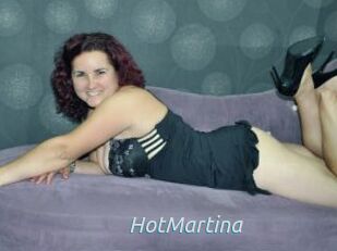 HotMartina