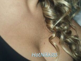 HotNikki85