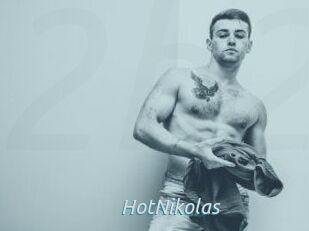 HotNikolas