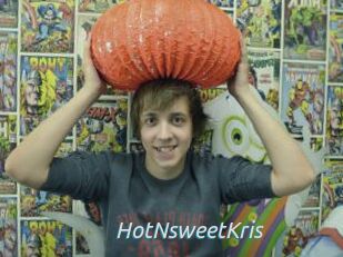HotNsweetKris