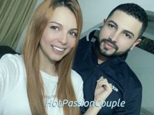 HotPassionCouple