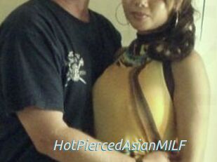 HotPiercedAsianMILF