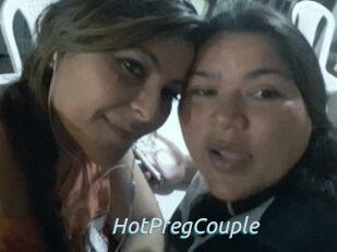 HotPregCouple