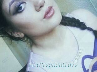 HotPregnantLove