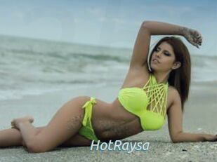 HotRaysa